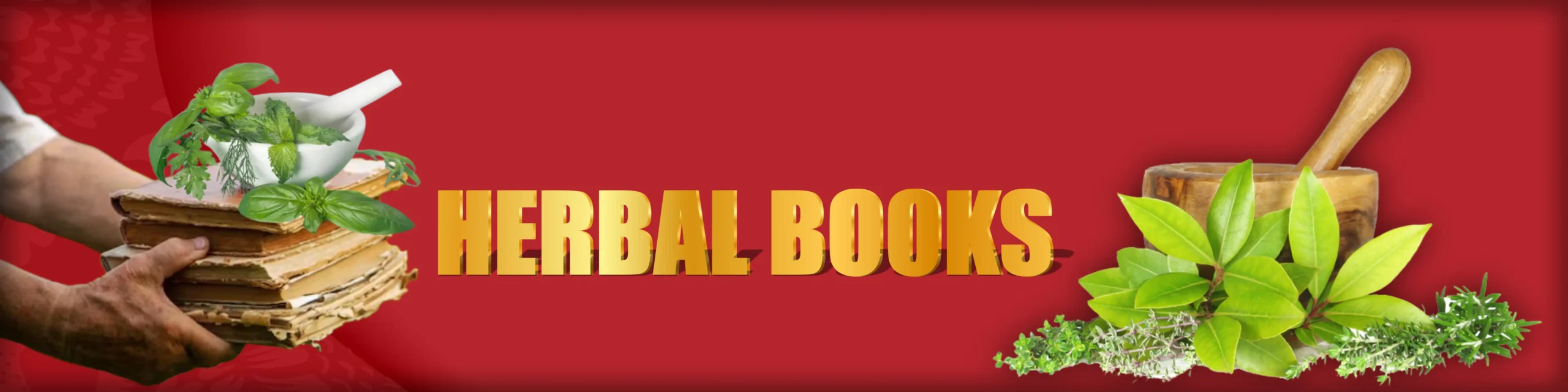 Herbal Book