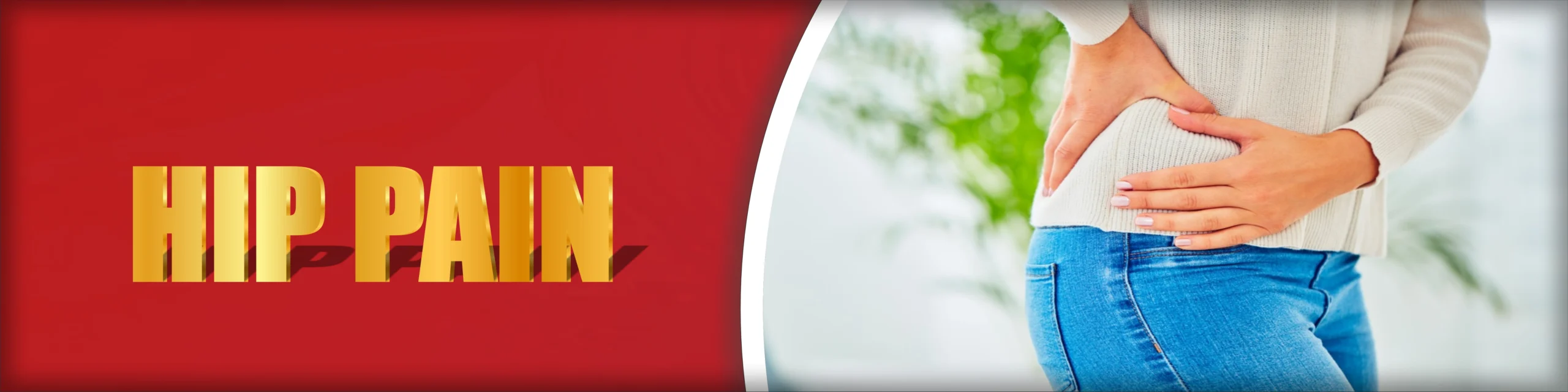Hip Pain