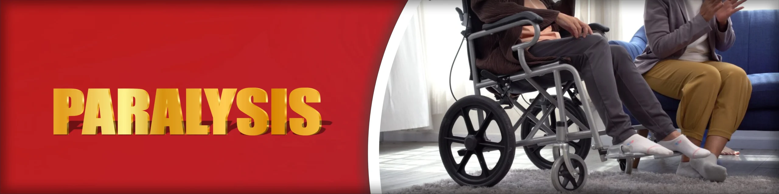 Paralysis