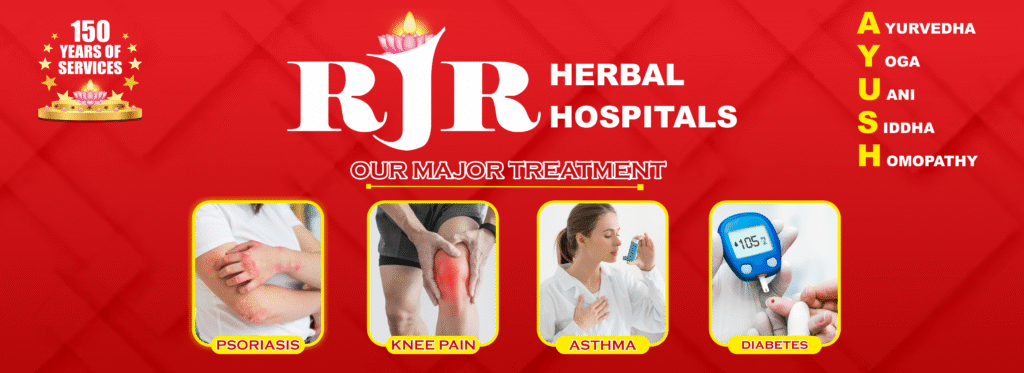 Siddha & Ayurvedic Treatment