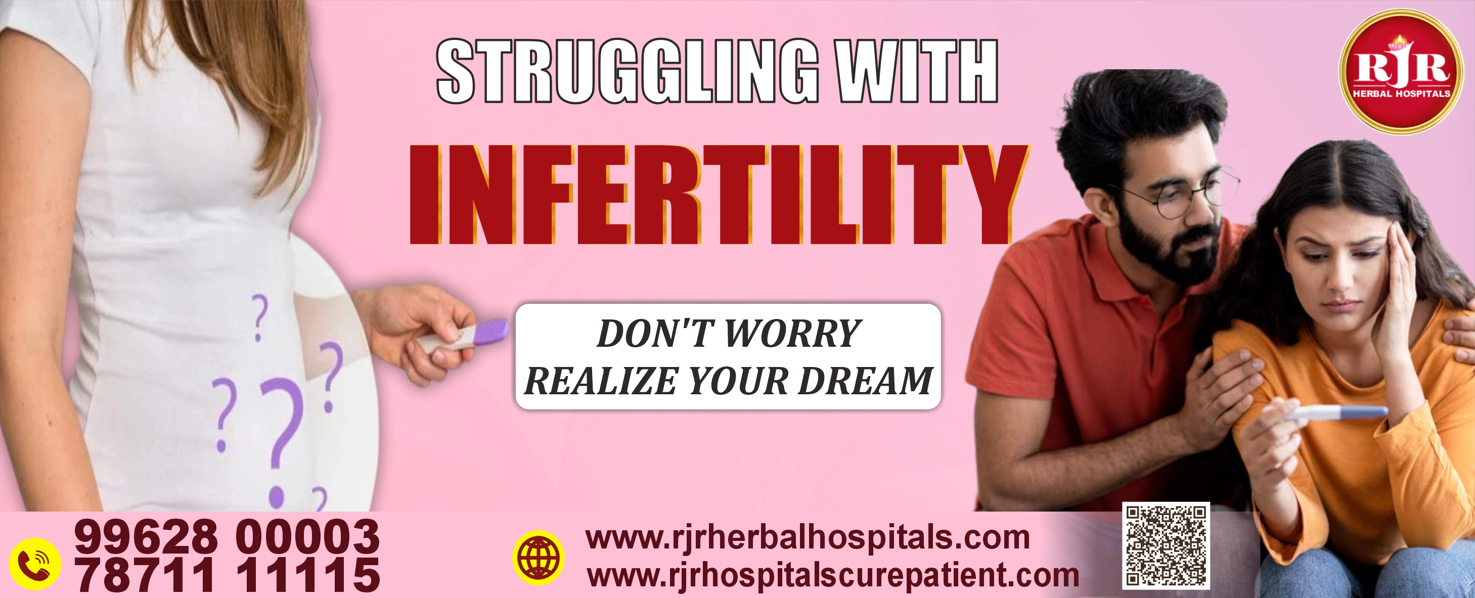 Infertility Treatment in Siddha and Ayurveda – Natural Way to Improve Fertility