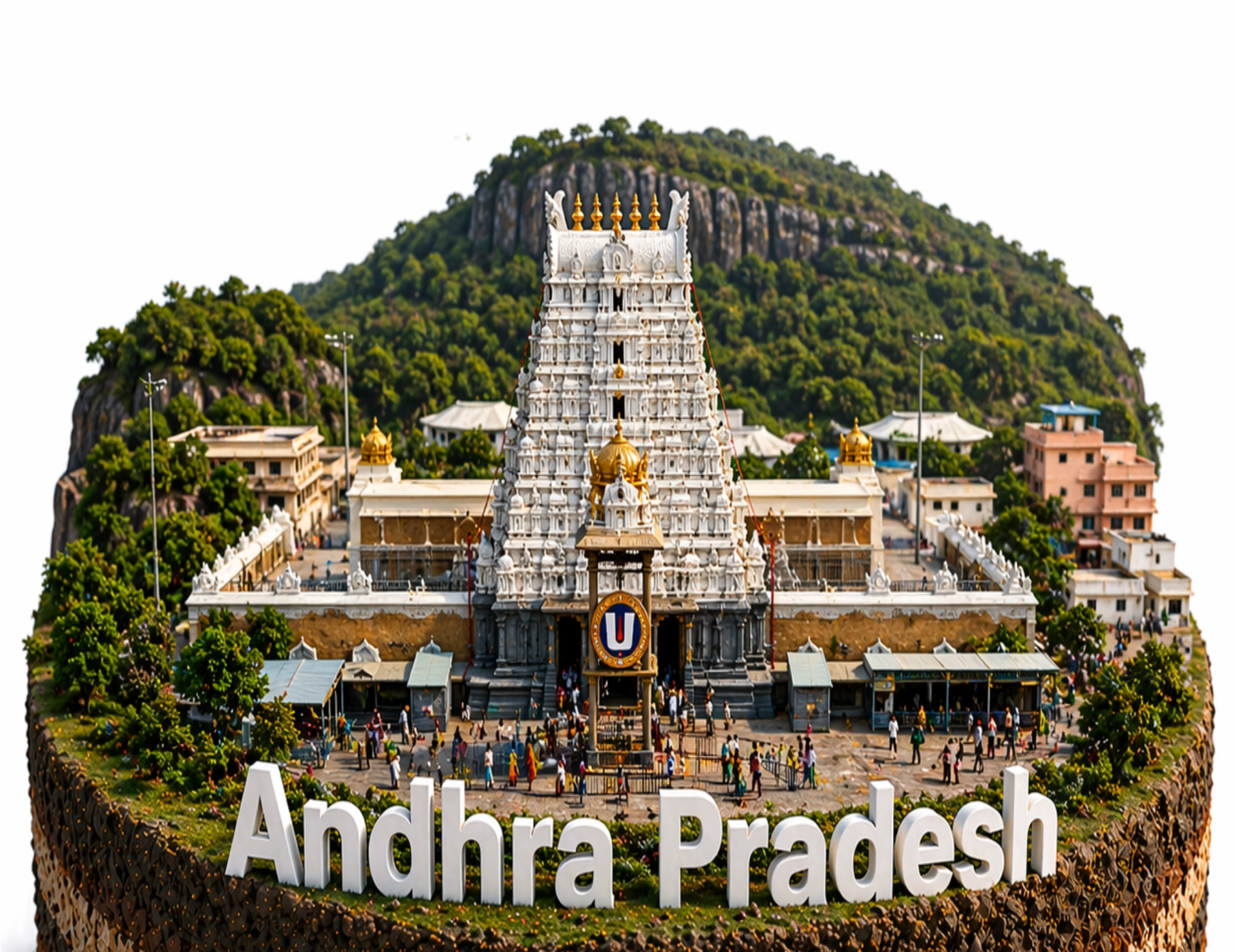 RJR Herbal Hospital Andhra Pradesh Siddha Ayurveda natural healing treatment center India