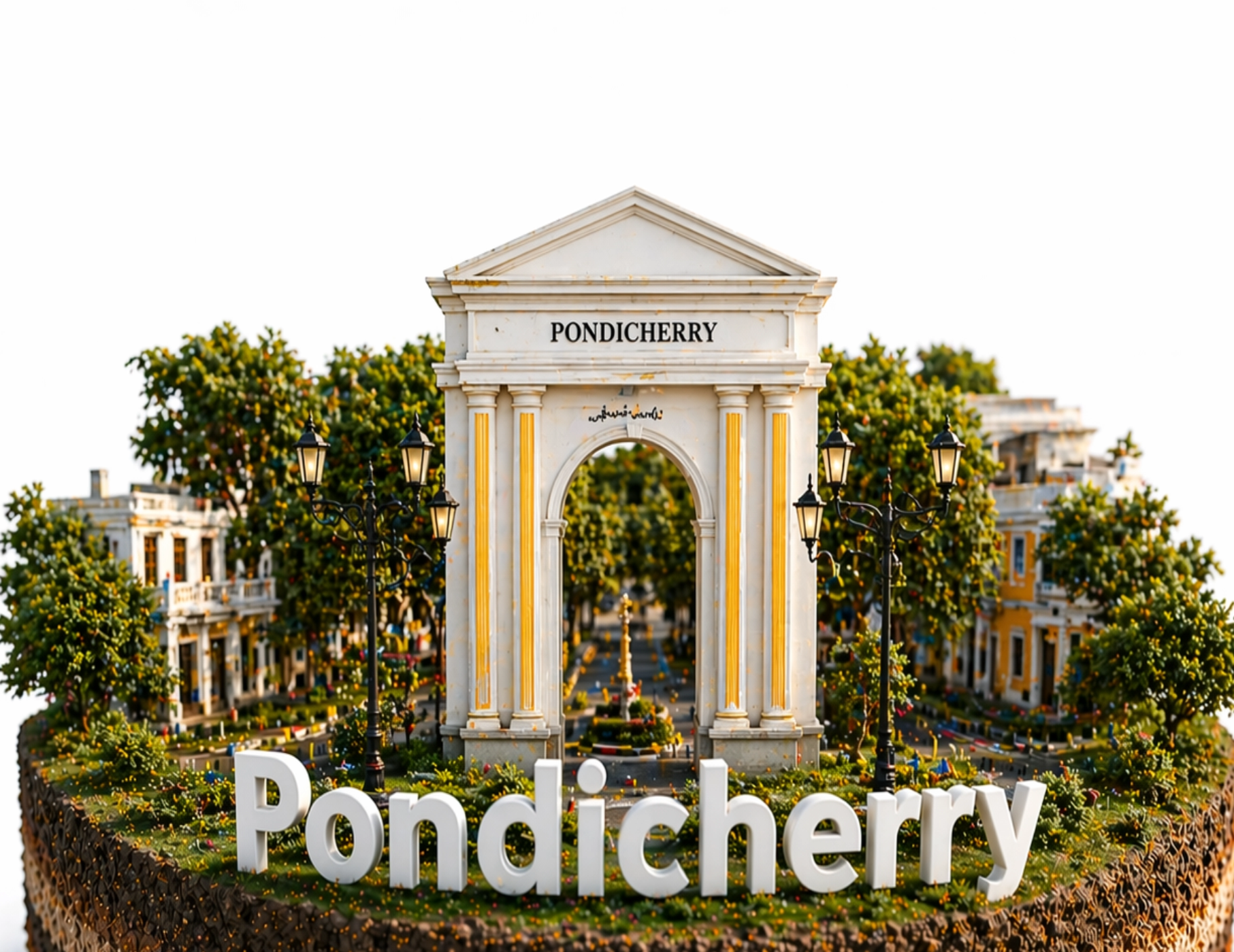 Pondicherry Siddha clinic cover photo for joint pain treatment natural care