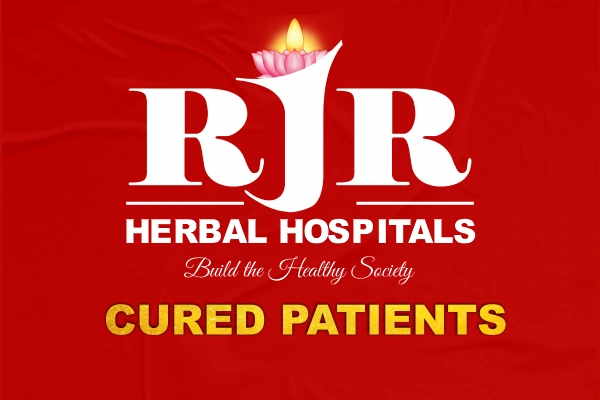 Cured patients Siddha Ayurveda treatment results healing recovery success India