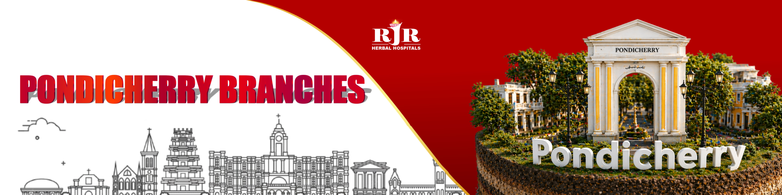 Pondicherry