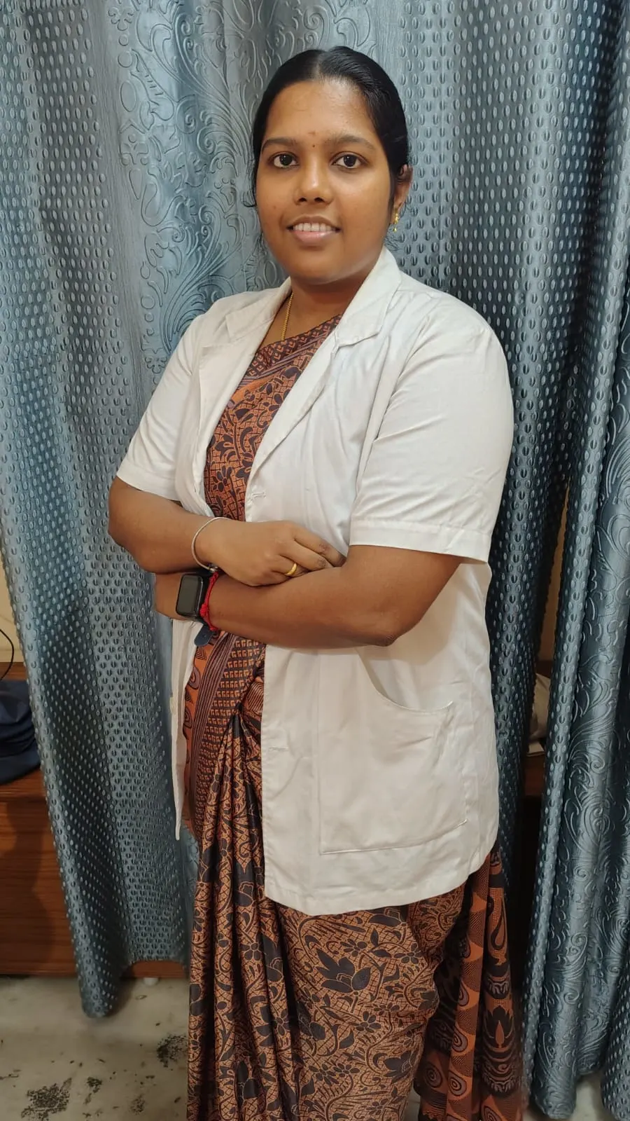 Expert Siddha doctor Kanchipuram branch herbal treatment natural healing India