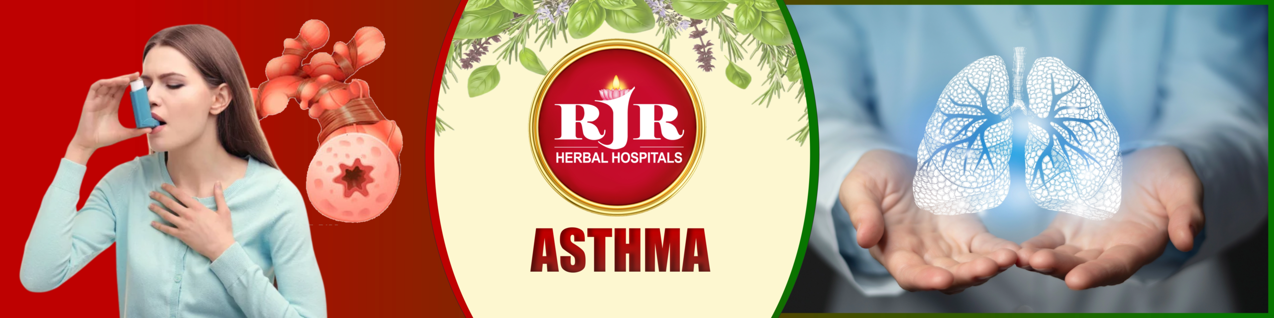 Asthma – Tamil