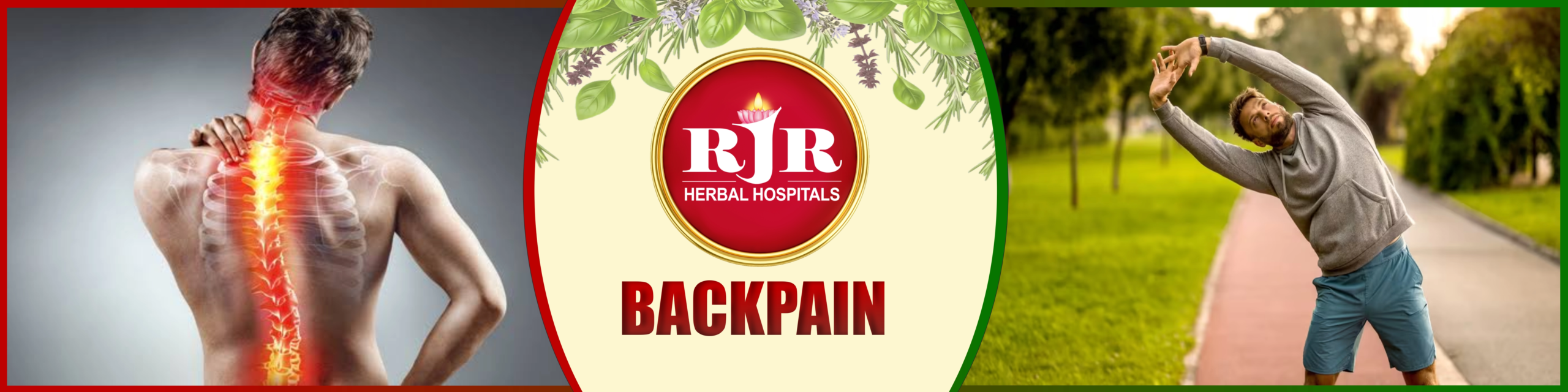 Backpain – Tamil