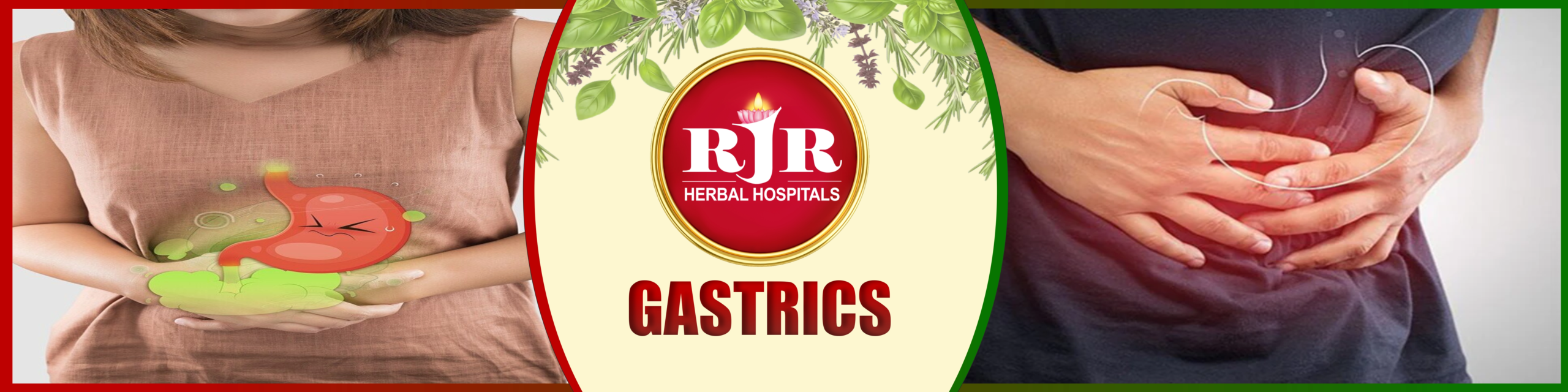 Gastric Problem – Tamil
