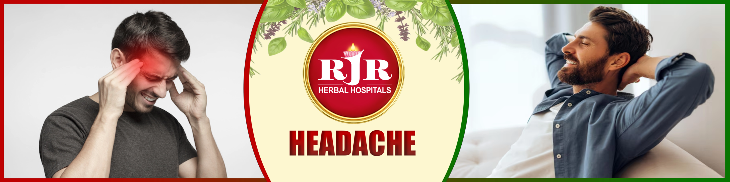 Headache – Tamil