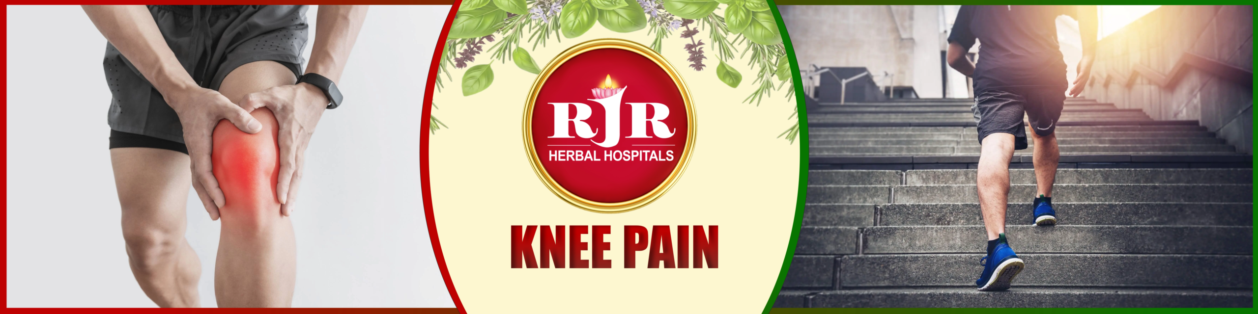 Knee Pain – Telugu