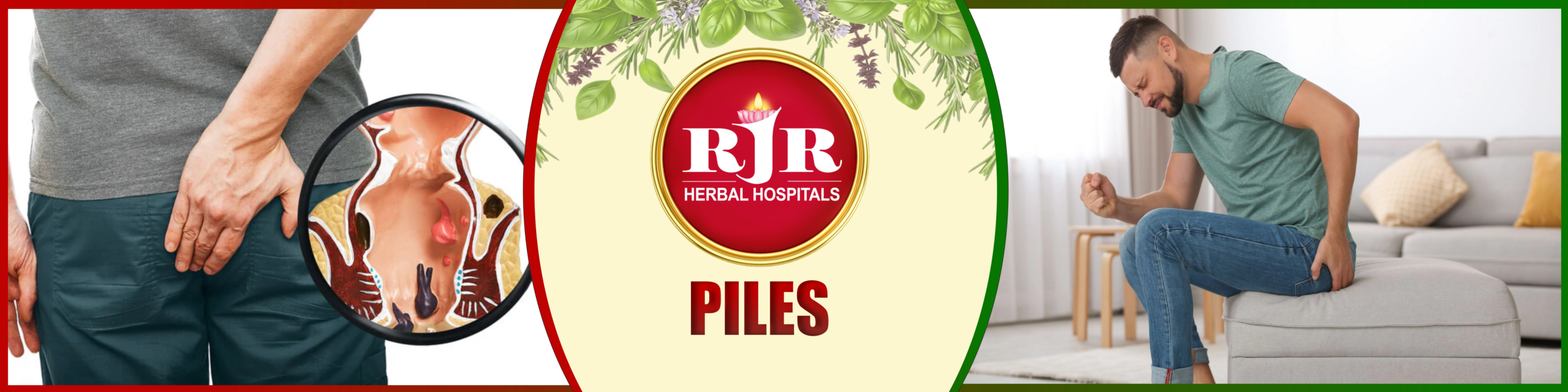 Piles – Tamil