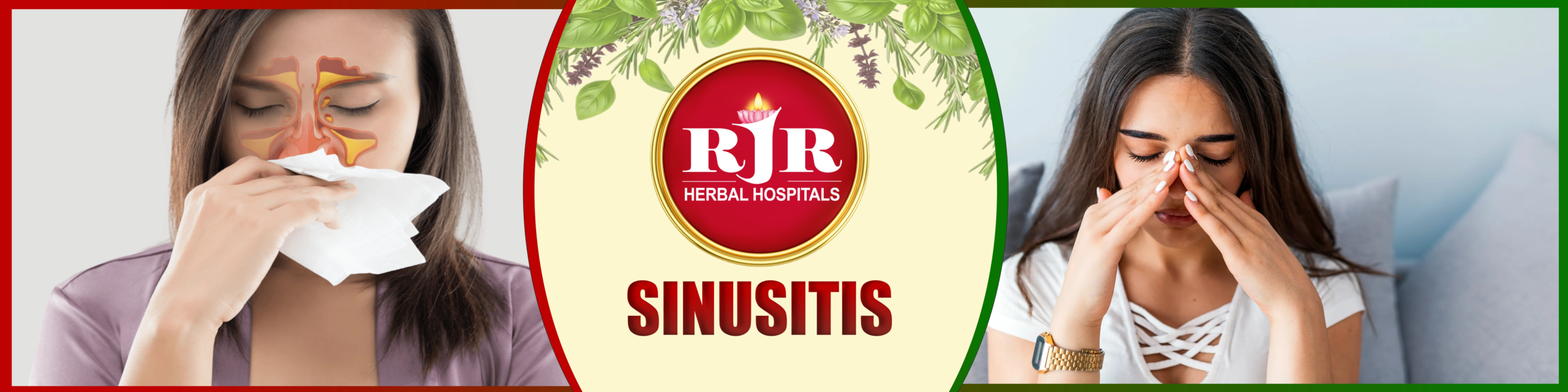 Sinusitis – Marathi