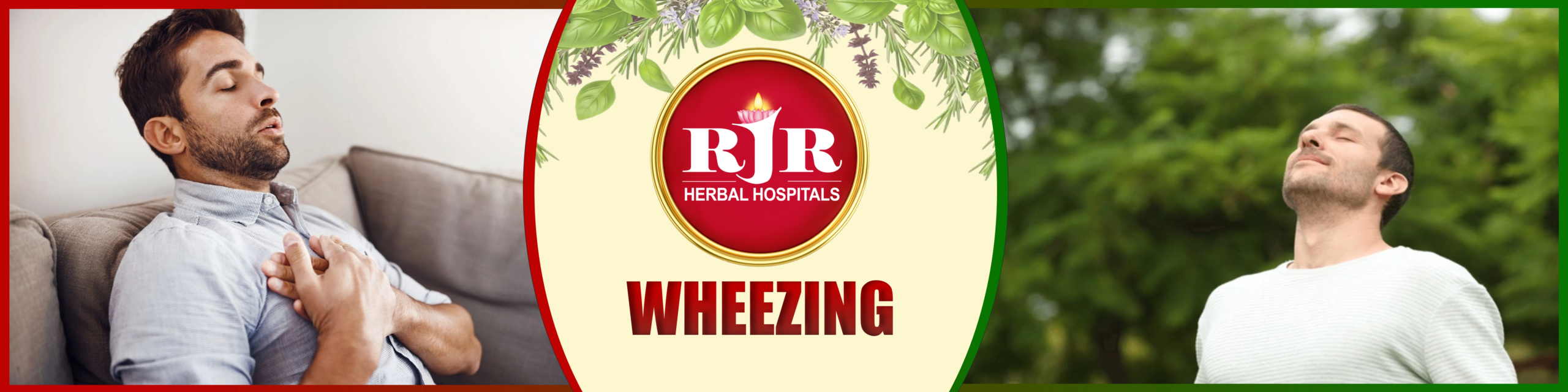 Wheezing – Tamil