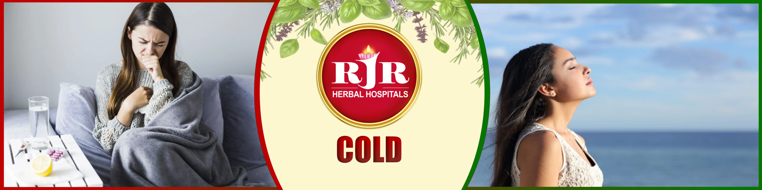 Cold – Tamil