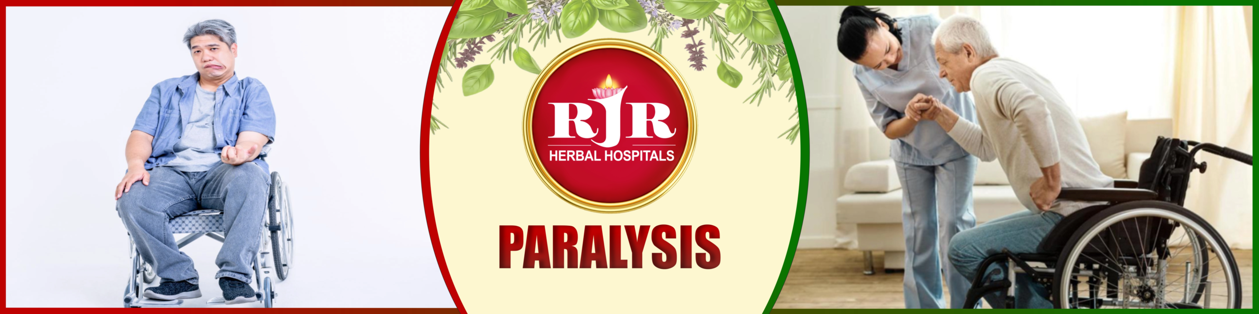 Paralysis – Tamil